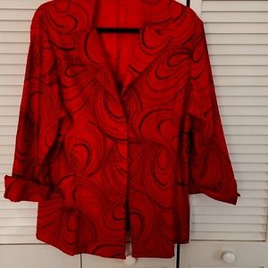 SOLD Dressbarn Women's Jacket